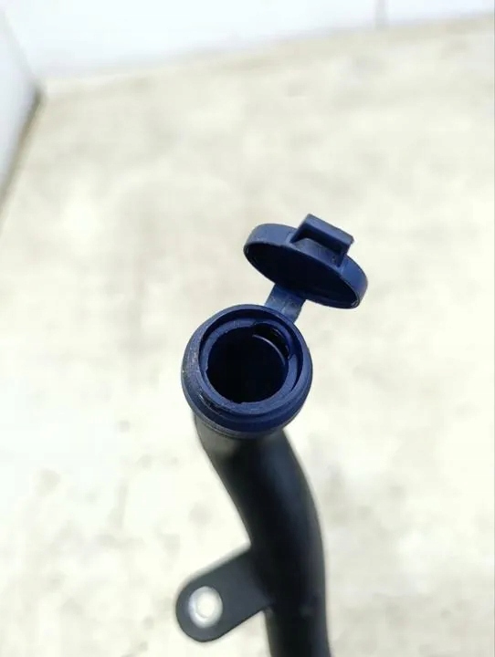 Бачок омывателя ferrari california 13012 бензиновый 338kw 2010 Оригинал