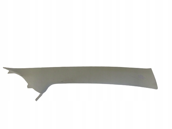 фото №1, Avensis t27 lift / t29 kombi захист обшивка стійка права