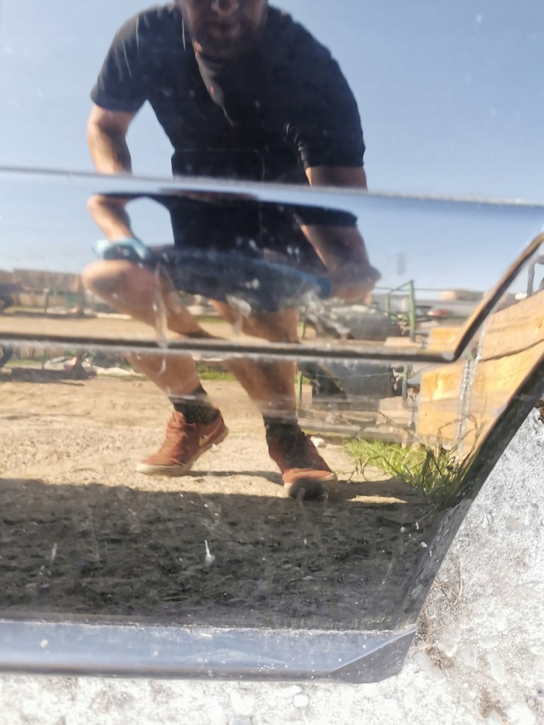 фото №7, Двері лівий задня audi a2