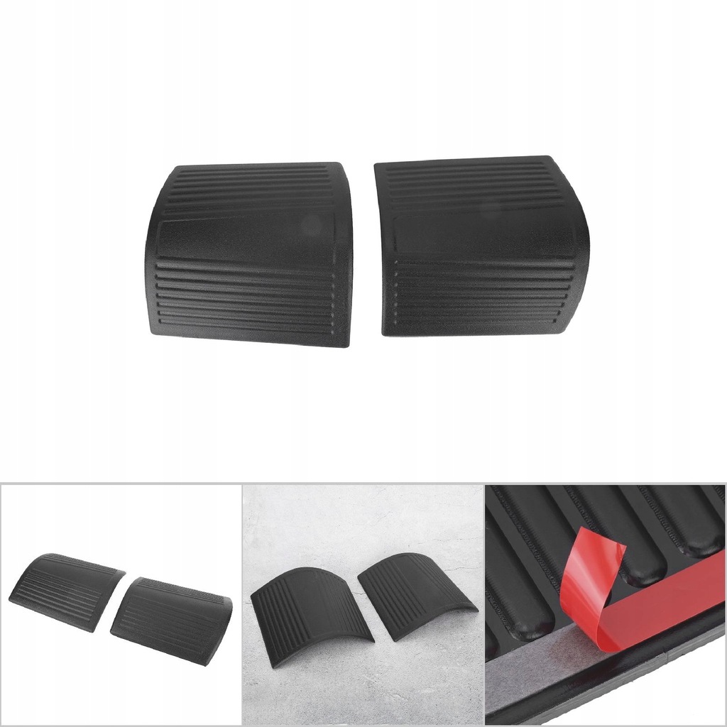 фото №8, Пара защита боковая угловая защита защита аксессуары do модификации k6