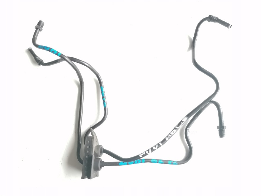 фото №1, Audi a6 c6 дроти насоса abs esp