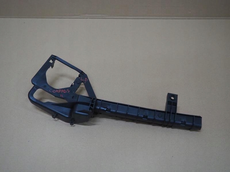 фото №1, Напрямна скло двері двері лівих передніх jeep compass ii