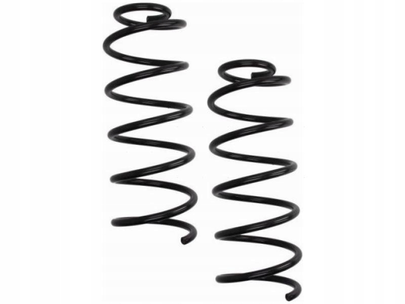 фото №1, Пружини перед lesjofors 4056833