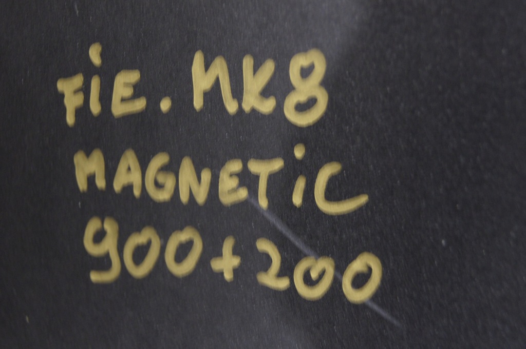 Fiesta mk8 1.0 hybrid бампер задній pdc magnetic Доставка