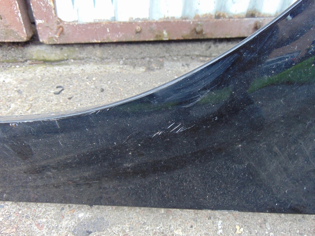 фото №10, Крыло левый перед audi a3 8v s-line