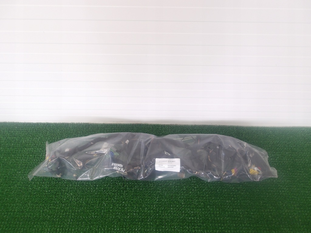 фото №7, Opel meriva b lift 13-17 джгут електропроводка pod консоль панель салону europa