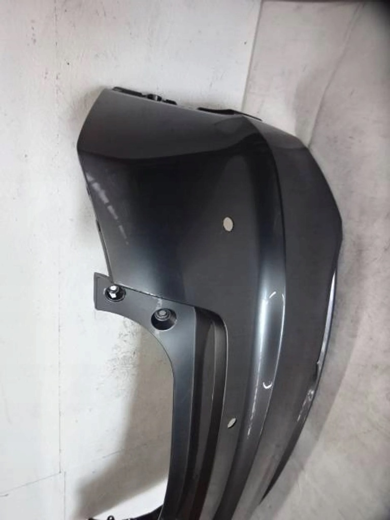 фото №6, Бампер задняя honda civic ufo