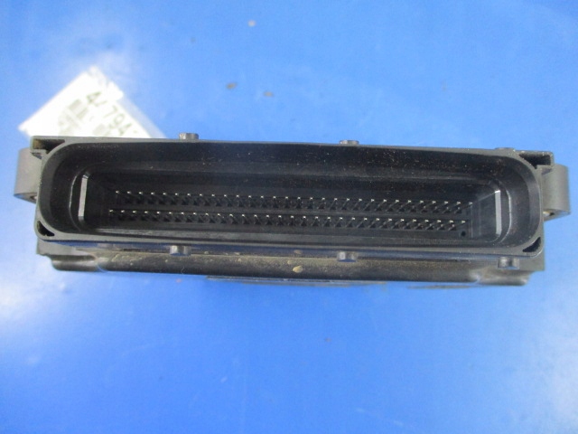фото №5, Fiat stilo 1.8 бортовой компьютер двигателя 46791885