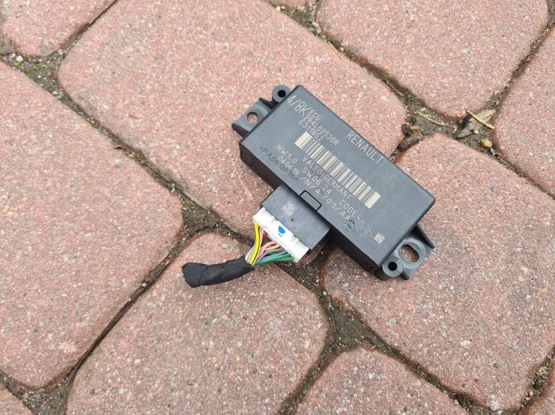фото №1, Модуль паркування renault captur ii 2 284l02530r
