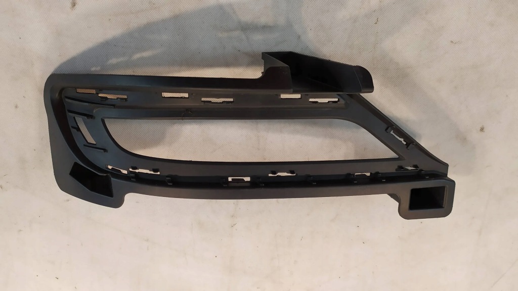 фото №1, Решітка бампера ліва chrysler 300c