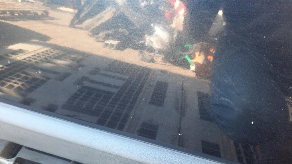 фото №8, Двері задня ліва volkswagen passat b3 90r 1.8b kombi