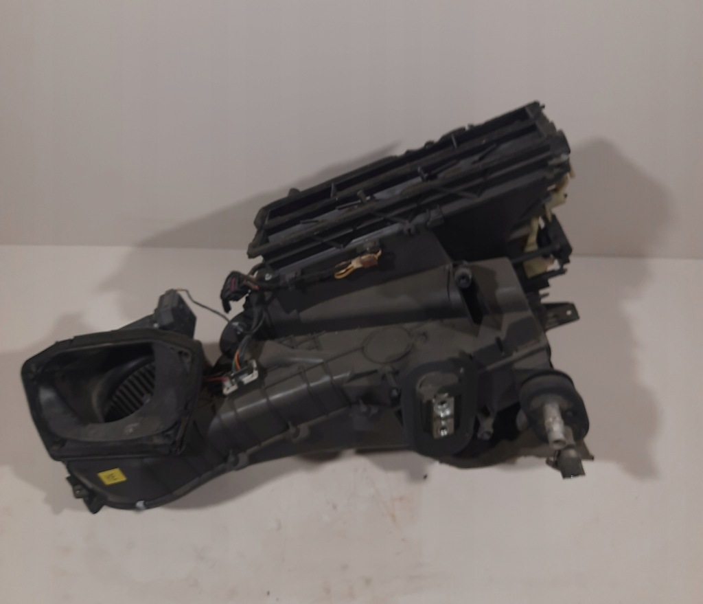 фото №1, Отопитель opel astra h 1,6 europa