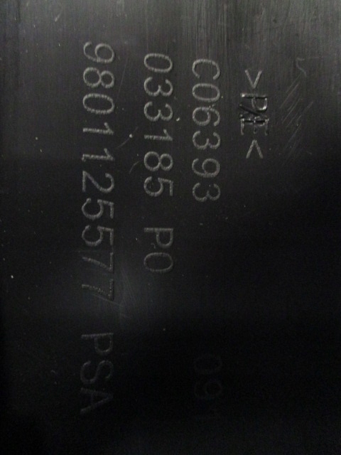 фото №11, 2008 бампер задний pdc 1617595480 новый 9801125577