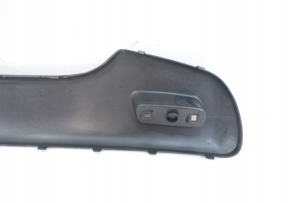 фото №10, Решітка радіатора накладка бампера задня citroen c1 05- 7452gp