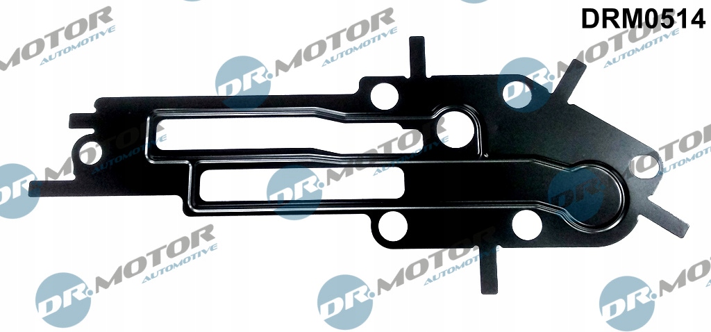 фото №1, Dr.motor drm0514 прокладка, корпус фільтра оливи