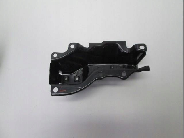 фото №1, Кронштейн бампера левая лист suzuki wagon r+