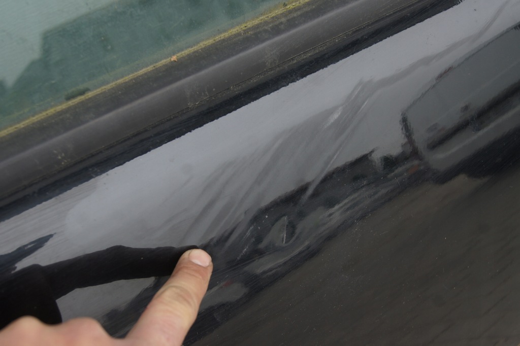 фото №9, Дверь правый перед peugeot 3008 i