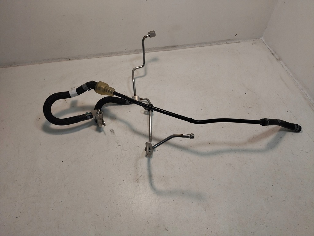 фото №3, 079201215d шланг трубка топливная audi rs4 rs5