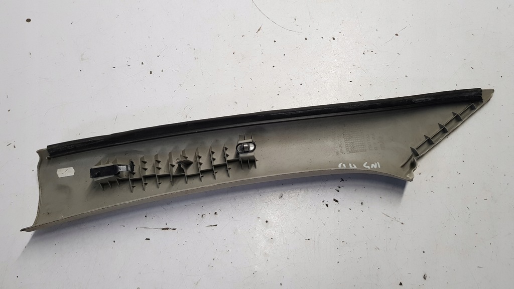 фото №8, Защита стойка правая перед opel insignia a