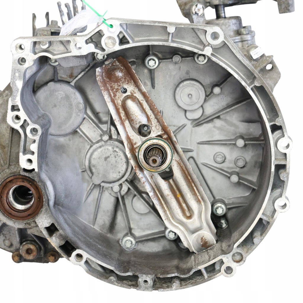 фото №2, Mini r55 r56 коробка передач передач gs6-55bg adn 7595839