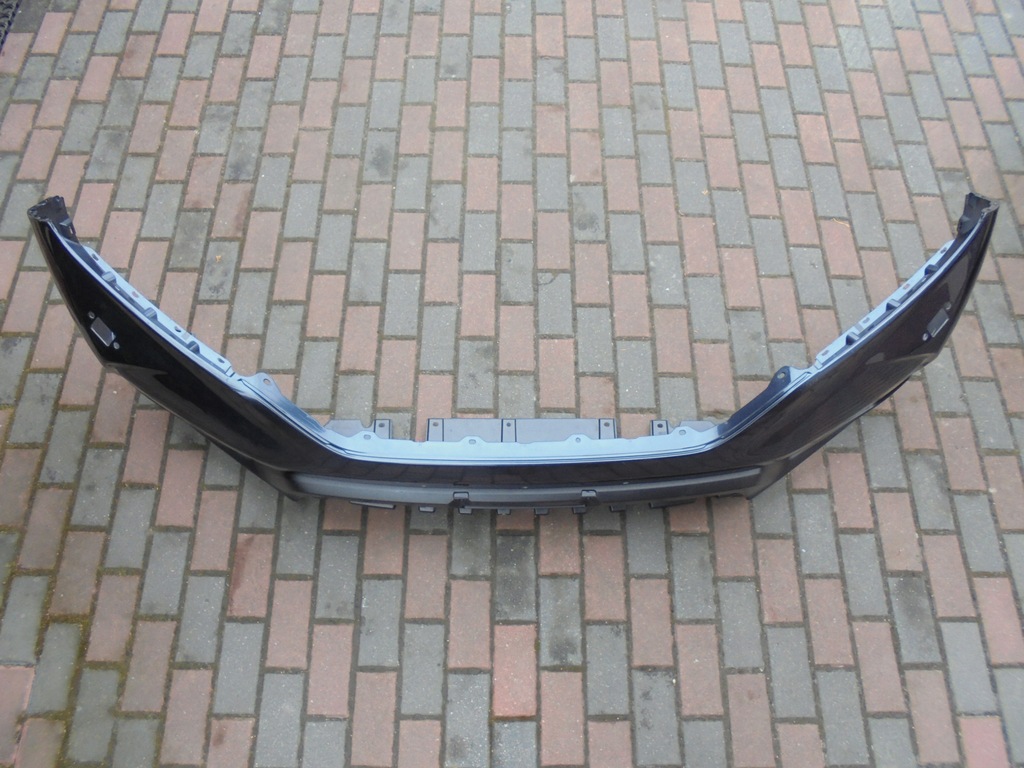 фото №7, Бампер передний honda crv 2018-2021r оригинал