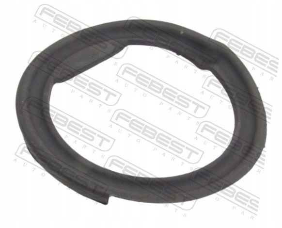 фото №1, Тарелка подушки безопасности амортизатора нижний - febest tsi-mcv20low