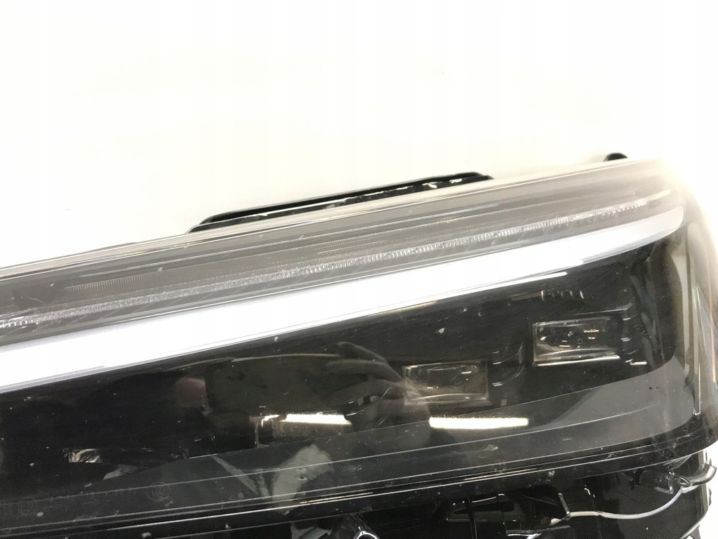 фото №5, Lexus nx 2 ii лампа левая перед full led