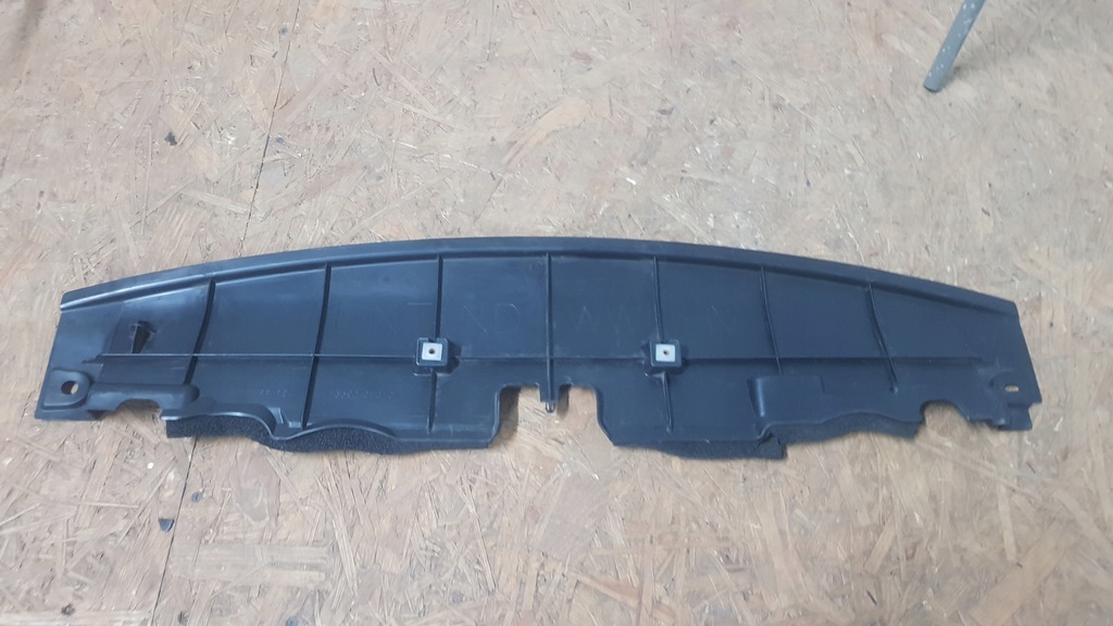 фото №5, Toyota auris ii воздуховод воздуха 16592-0y010