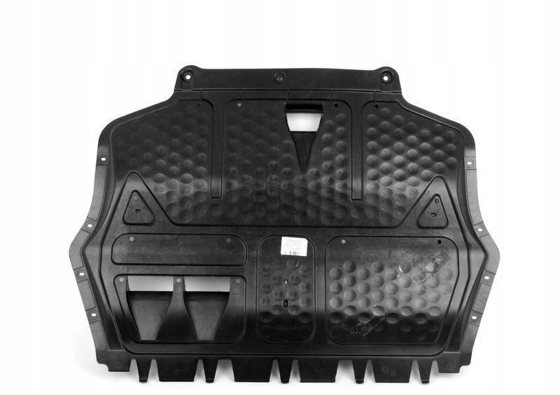 фото №5, Ізоляція акустична vag audi a3 golf skoda octavia оригінальний 1k0825235ad