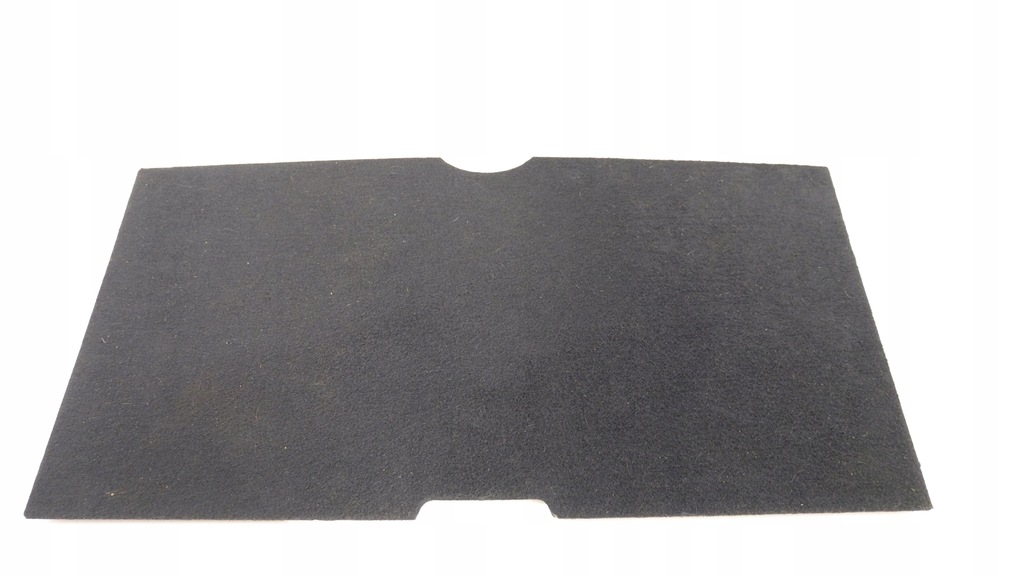 фото №2, Mini cooper r56 пол обшивка багажника