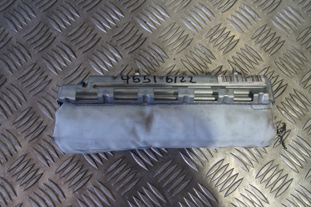 фото №1, Подушка коленная c4 picasso 2008 rok 30380003c