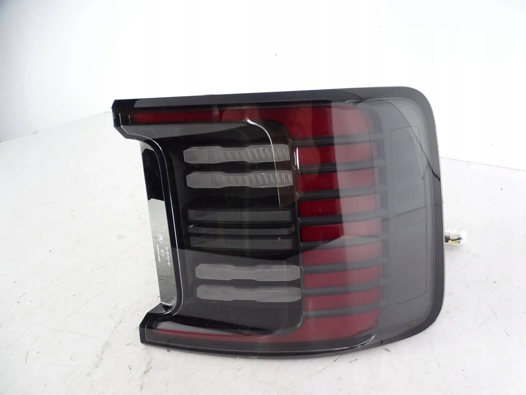 фото №1, Лампа задня задня права volvo ex30+