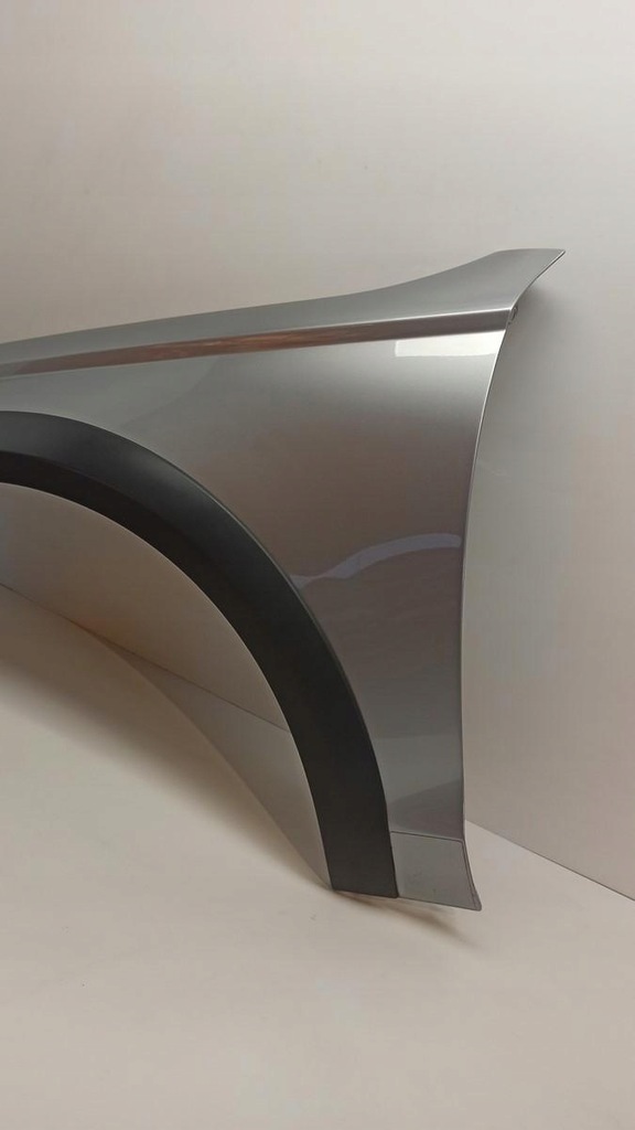 фото №8, Audi a6 c7 крыло левый allroad lz7g z7g 2015