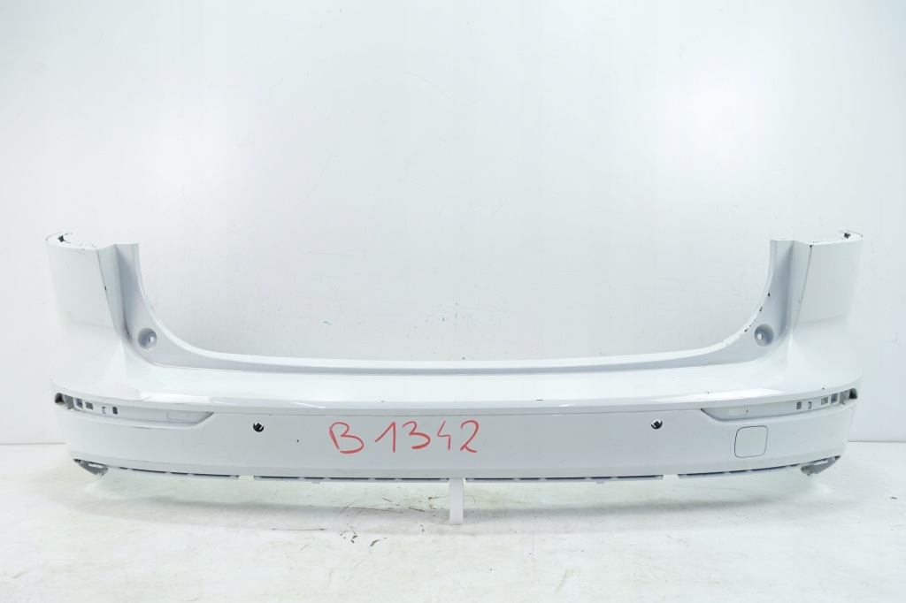 фото №1, Volvo v60 ii r-design 18- 31455658 бампер задня задній