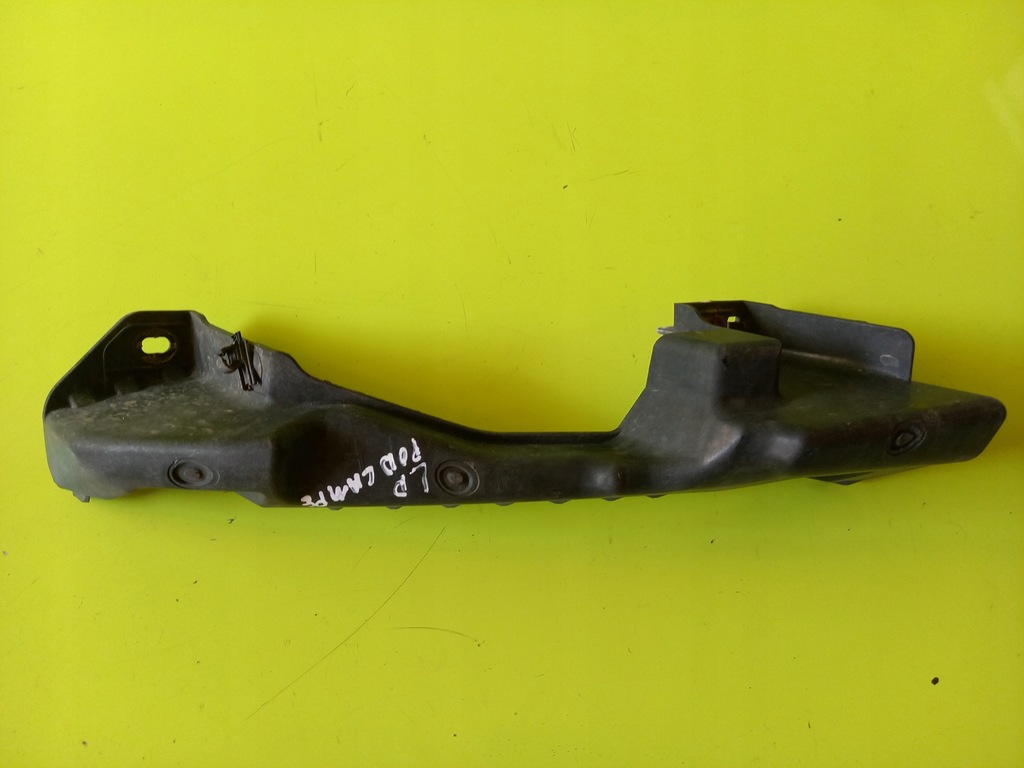 фото №1, Напрямна перед pod фара лівий перед lp mazda cx-9 10r