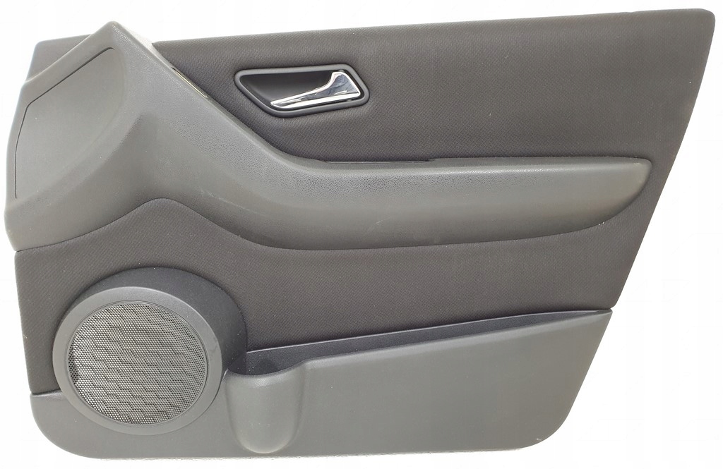 фото №1, Обшивка оббивка двері правий перед mercedes w169