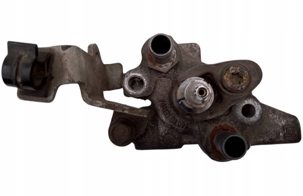 фото №1, Клапан каталізатора dpf infiniti qx70 fx30d q70 m30d qx50 ex30d