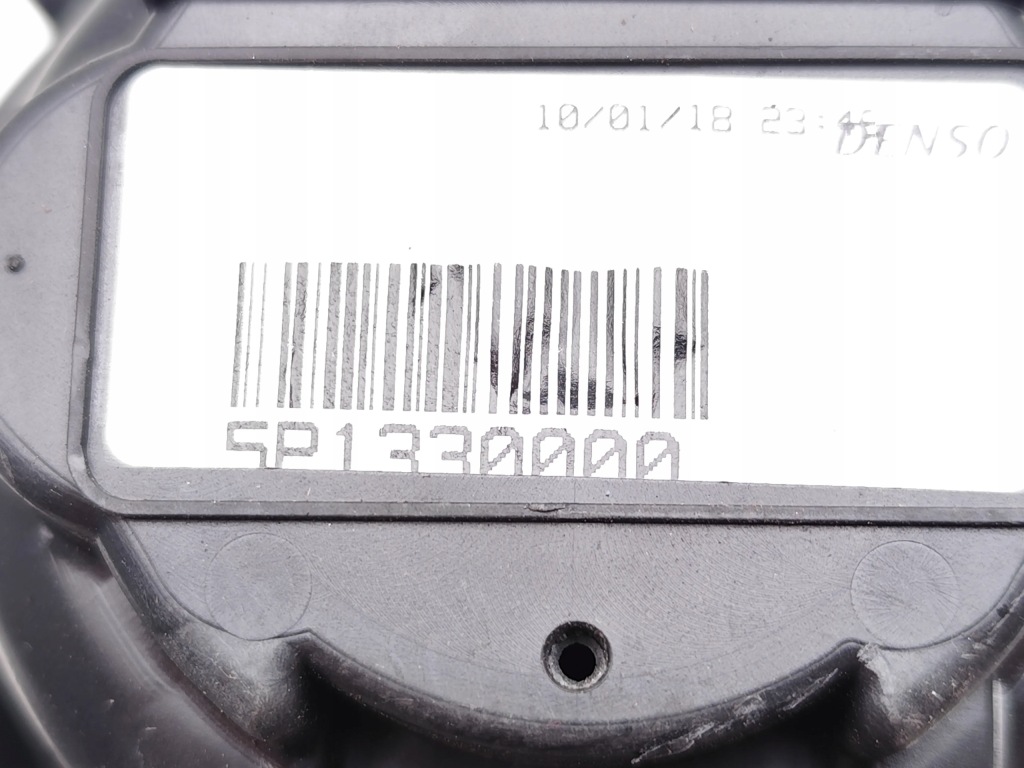 фото №7, Citroen c4 grand picasso вентилятор обдув / воздуходувка 1.6 bluehdi 120 2018