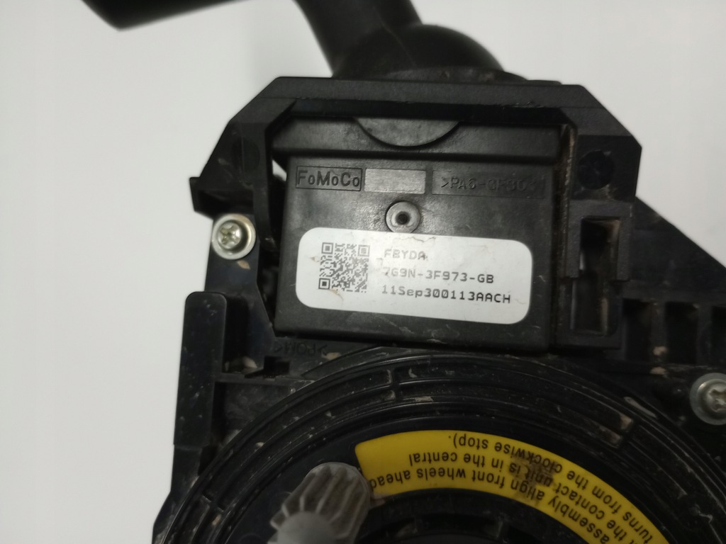 фото №9, Land rover freelander 2 ii 2012 перемикач комбінований 9g9n-13n064-kb europa