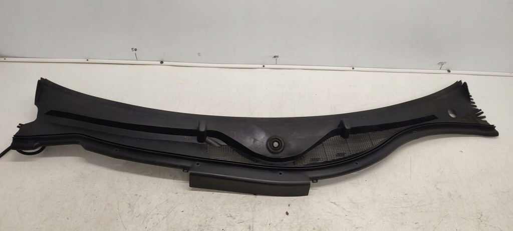 фото №1, Жабо mercedes w170 r170 slk 2,3