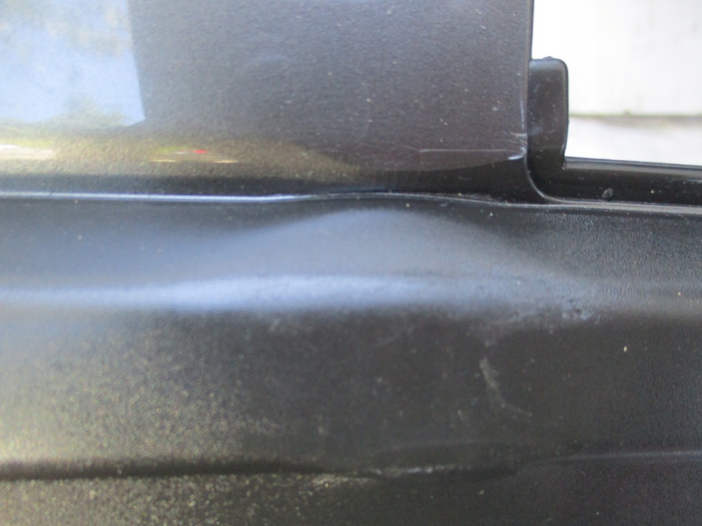 фото №6, Бампер задняя задний mazda cx5 ii 17-18r kb8a50221