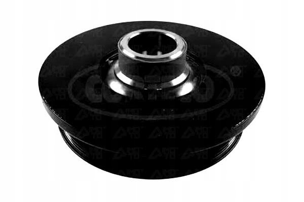 Corteco 80001827 шкив, wał коленчатый Доставка