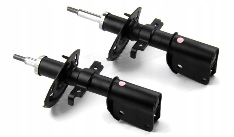 фото №5, Амортизатор перед renault espace iv vel satis oryg