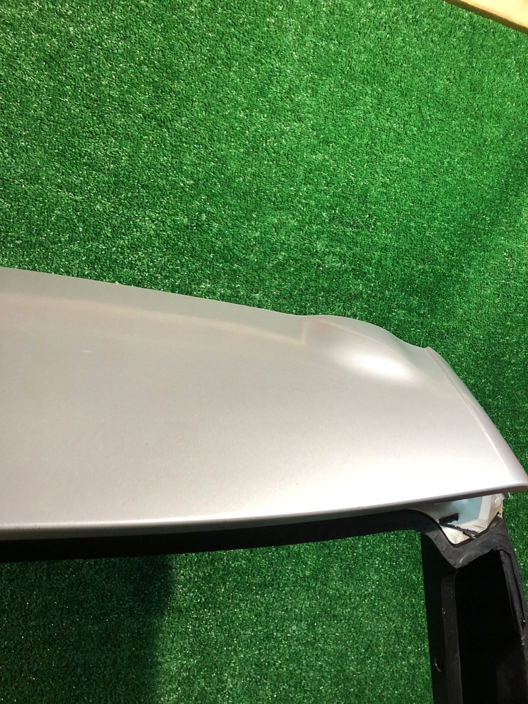 фото №5, Крышка багажника задняя задняя citroen c4 grand picasso ii