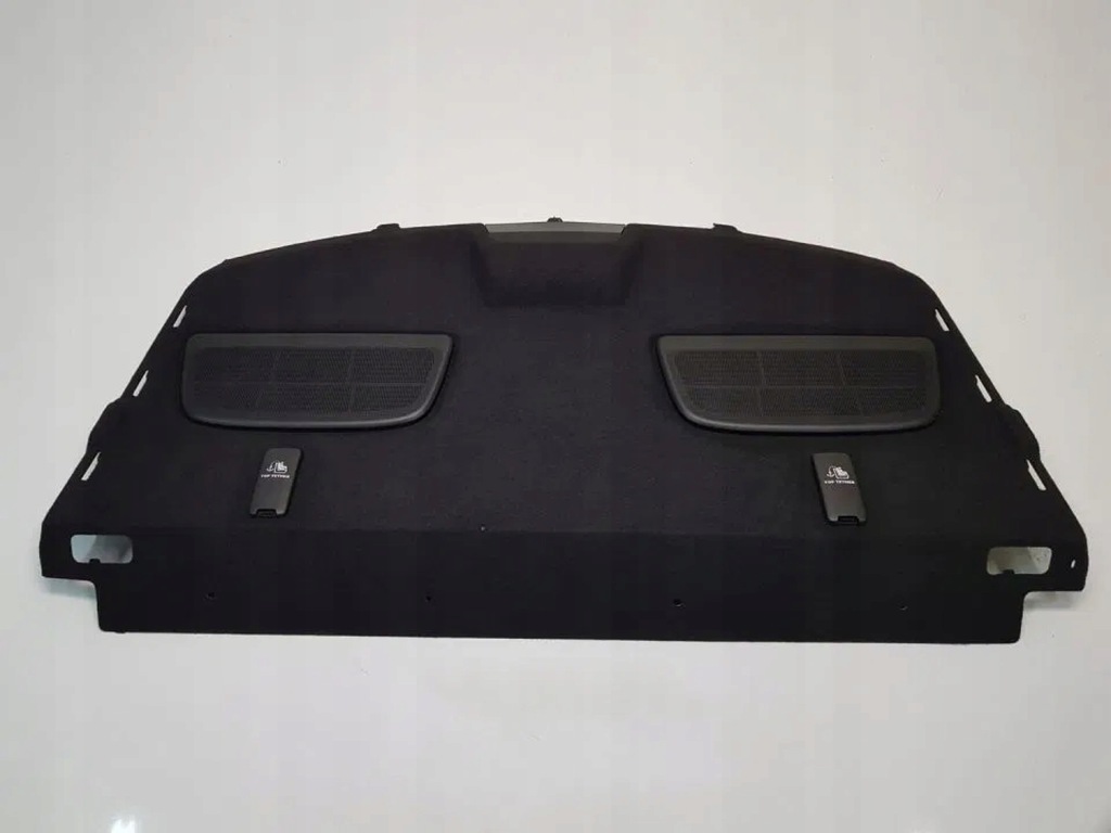 фото №1, Полиця задня багажника renault talisman sedan lift