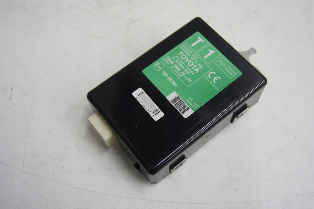 фото №1, Модуль блок керування lexus nx 200t