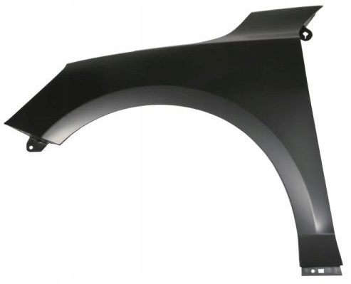 фото №1, Ford focus 18- крила лівий перед