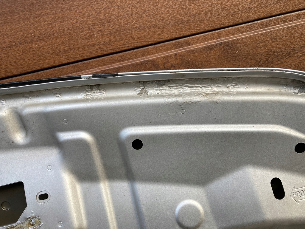 фото №10, Ford mustang gt 10-14 капот orygi.