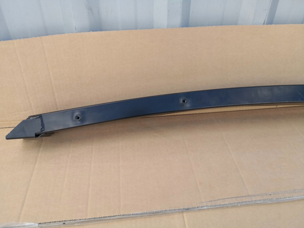 фото №7, Ferrari california 08- балка перед передня