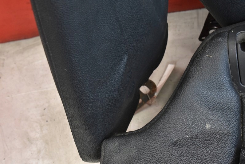 фото №8, Сидіння сидіння комплект шкіряний eu mercedes e-klasa w213 kombi 16-21